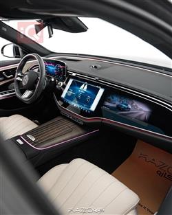 مرسيدس بنز E-Class